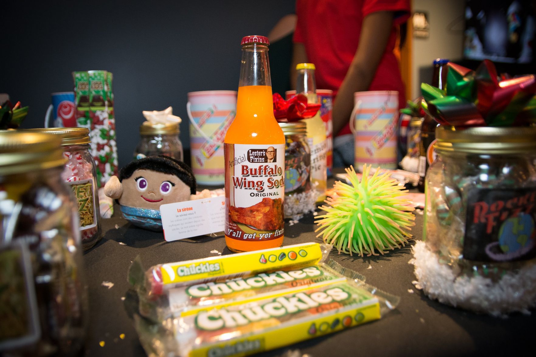 St. Louis Post-Dispatch Holiday Pop & Shop Event
